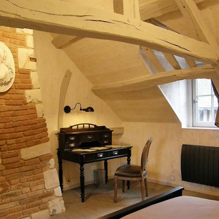 Honfleur De Lys Villa Ngoại thất bức ảnh