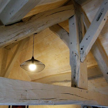 Honfleur De Lys Villa Ngoại thất bức ảnh