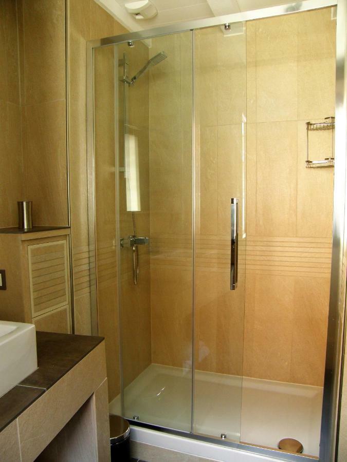 Honfleur De Lys Villa Ngoại thất bức ảnh